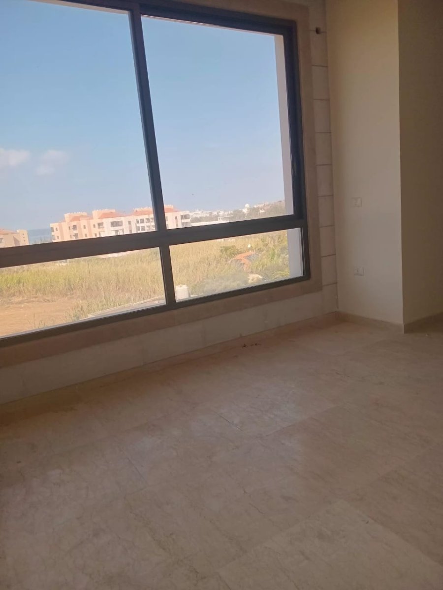 175SQM Apartment for sale in Batroun City — Batroun