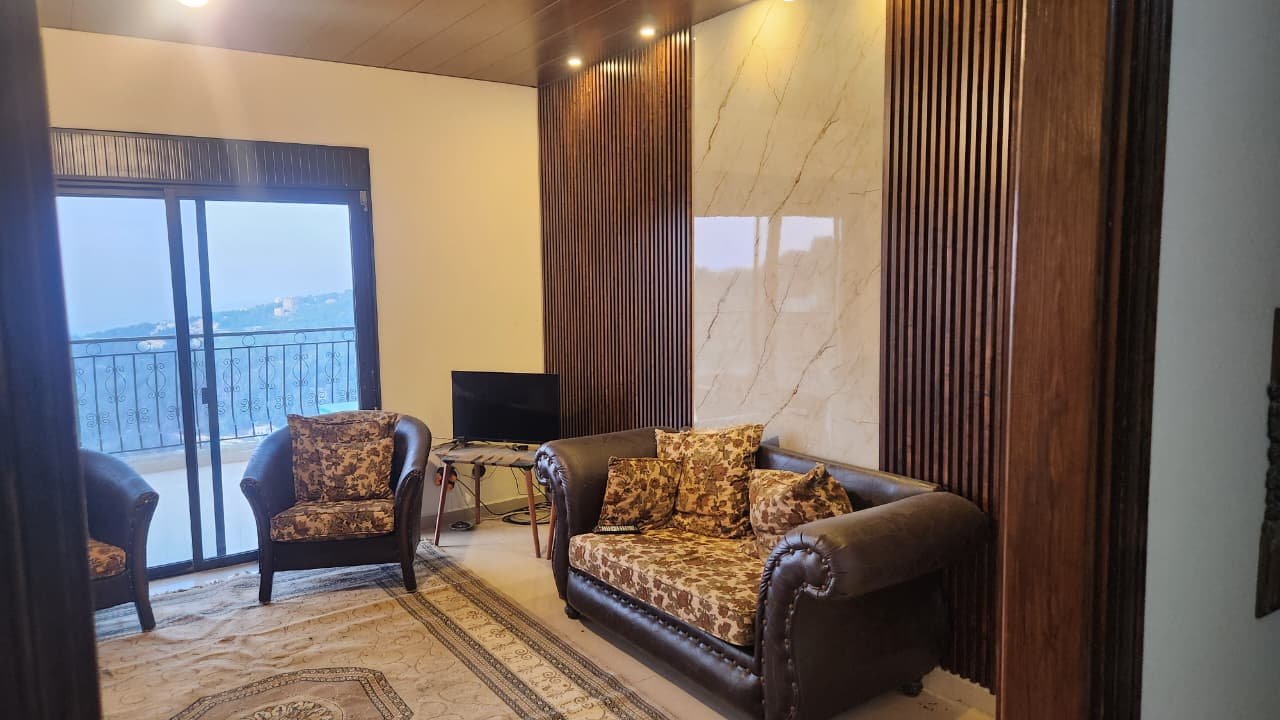 150SQMApartment for sale in Ghineh - Keserwan — photo 4