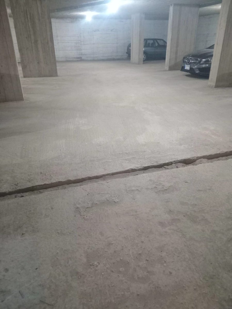 Warehouse — main photo