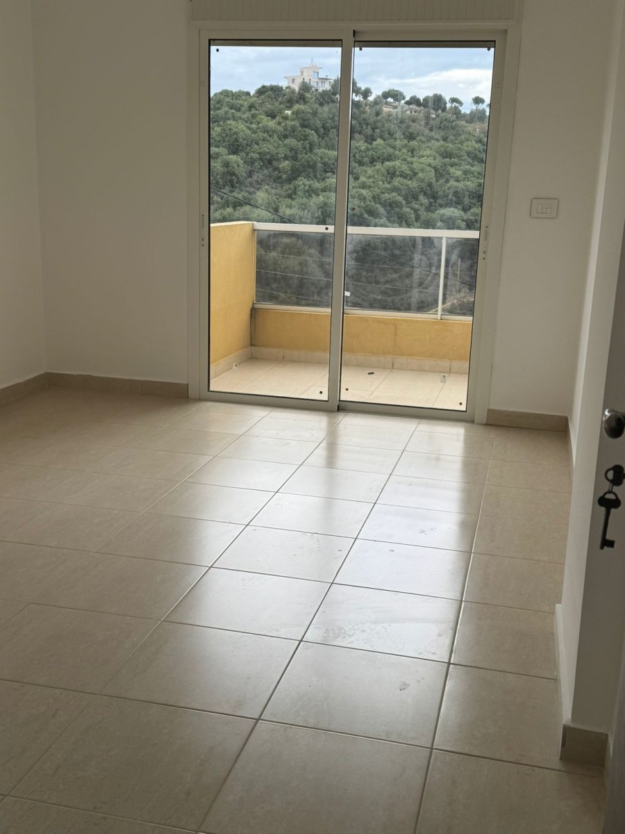 Apartment — main photo