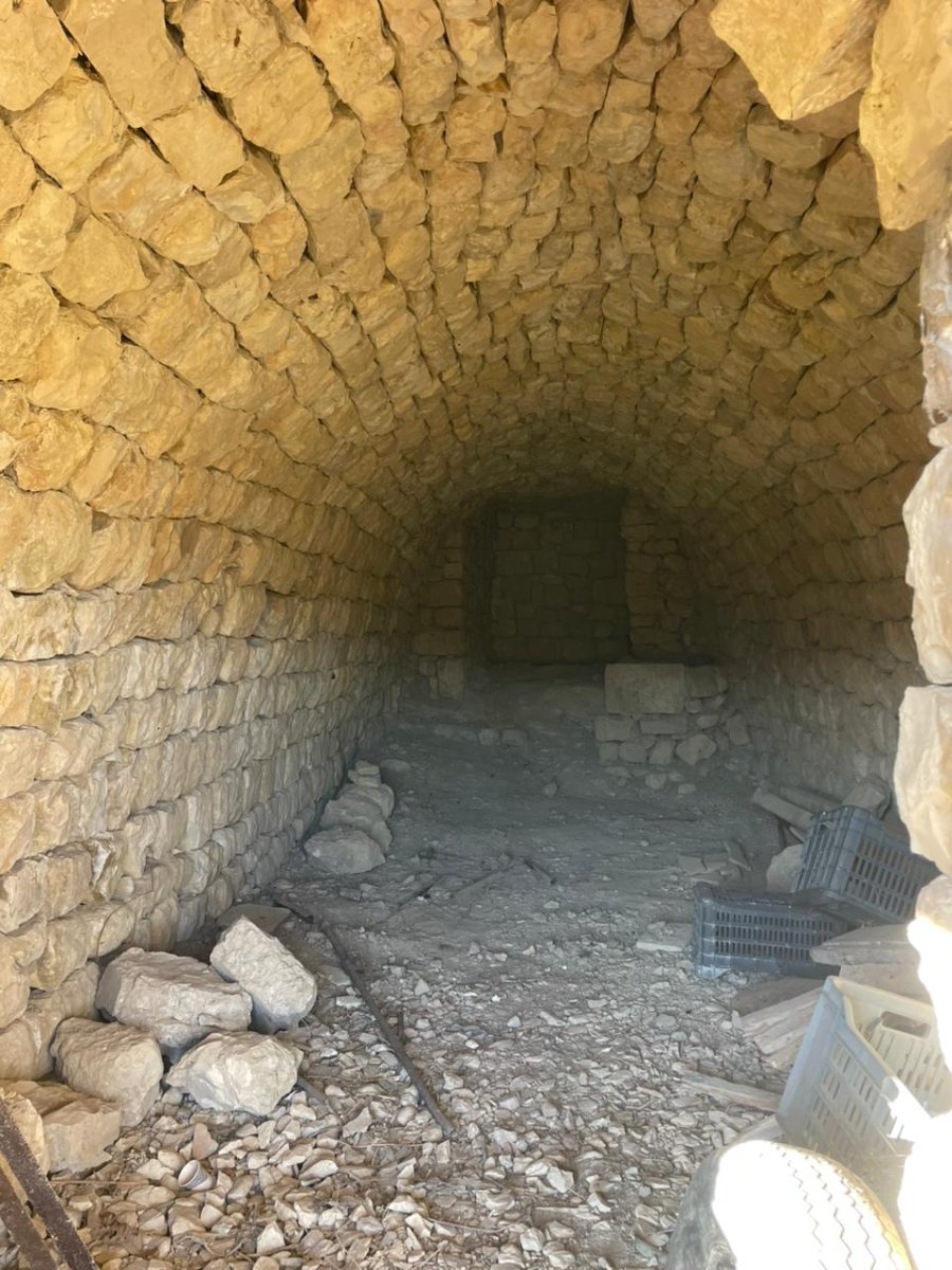 ​Traditional Stone House For Sale In Kour - Batroun — Batroun
