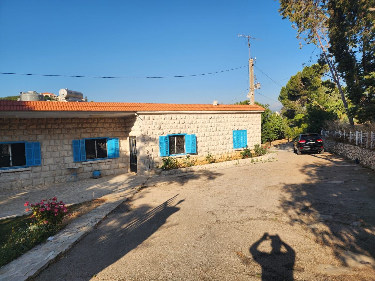 House for rent — main photo