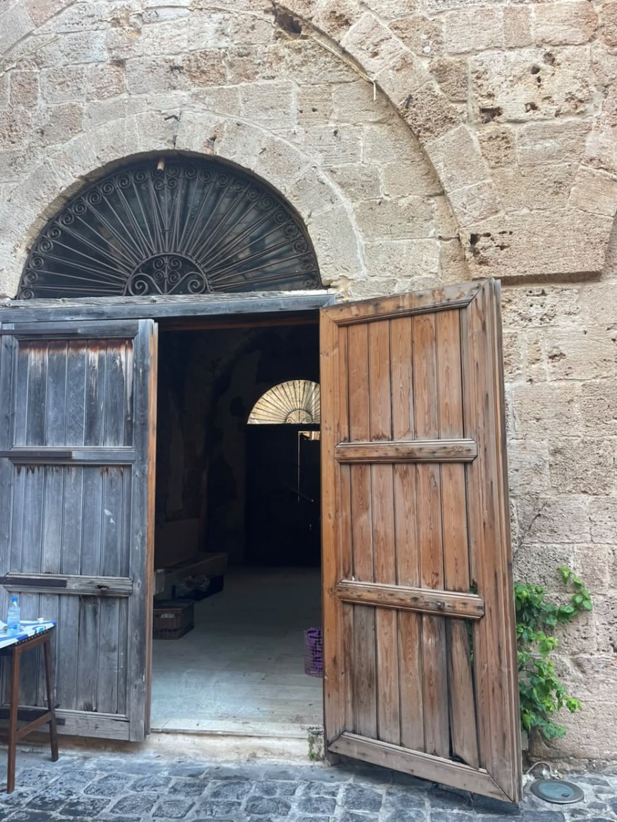 Prime Commercial Shop for Rent – Heart of Batroun Market — main photo
