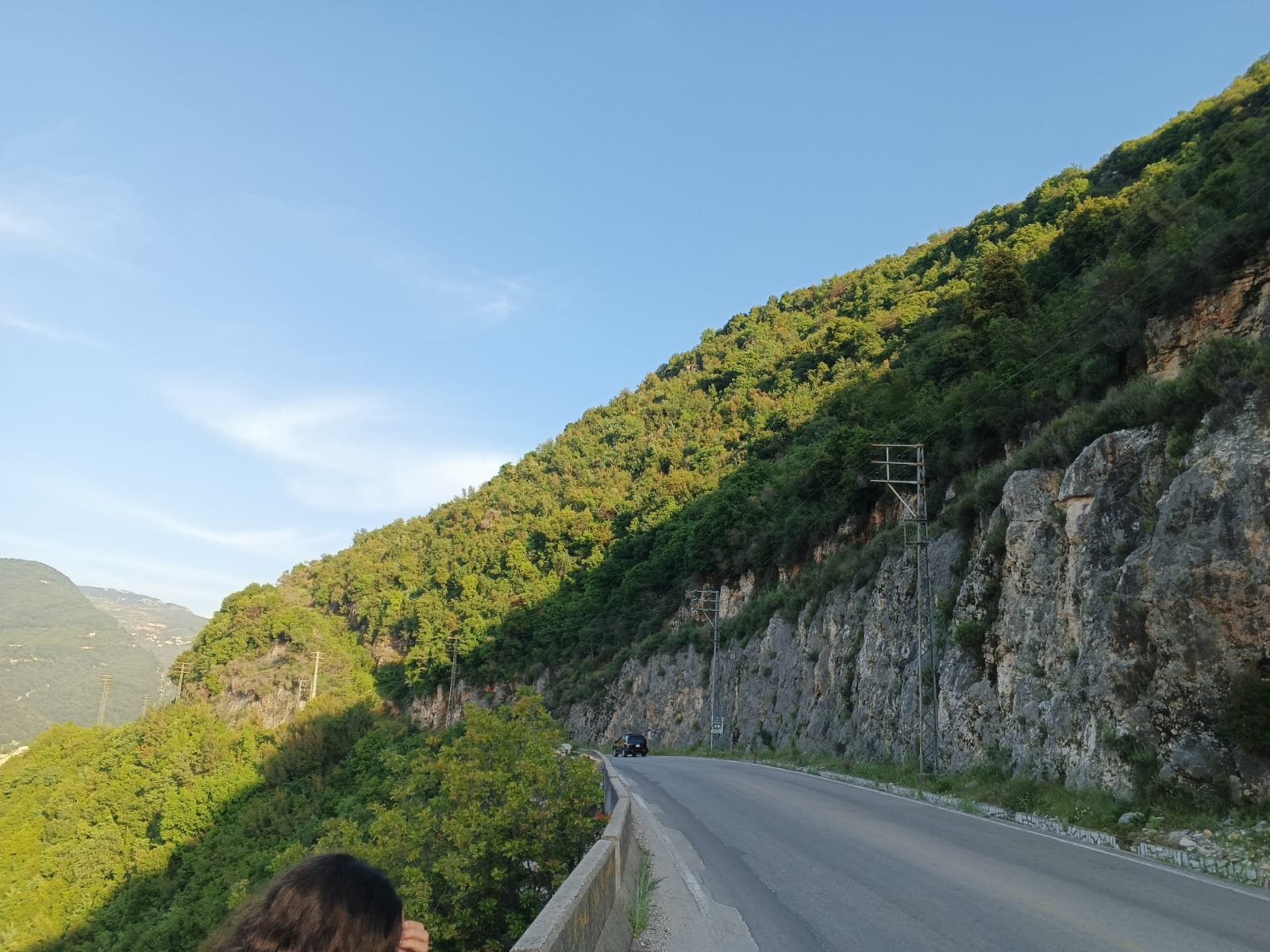 22,000sqm Prime Investment Land in Aoura, Batroun - Sea & Mountain View — photo 2