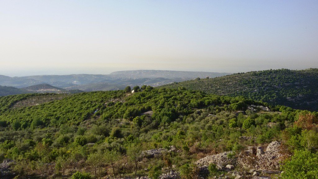 1370sqm Sea-View Land for Sale in Asia, Batroun — main photo