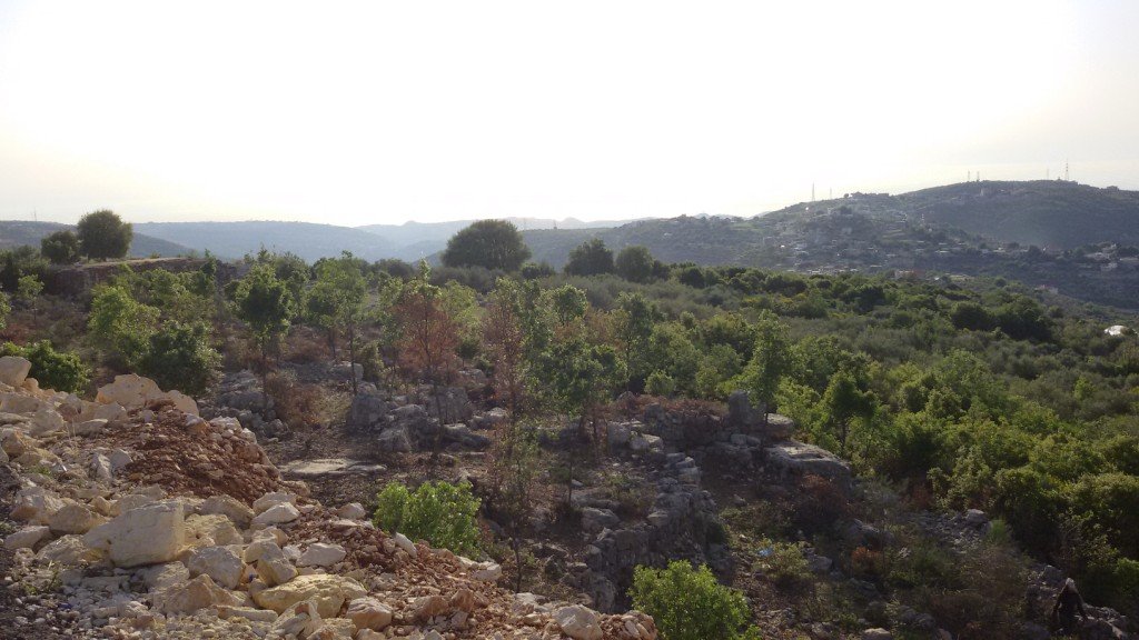 1370sqm Sea-View Land for Sale in Asia, Batroun — photo 2