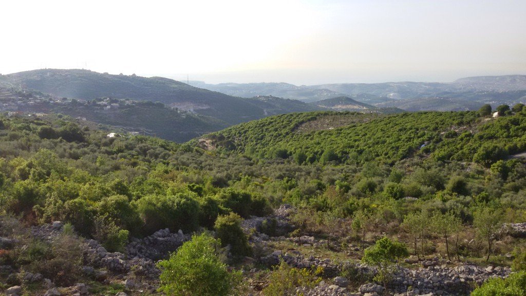 1370sqm Sea-View Land for Sale in Asia, Batroun — photo 3