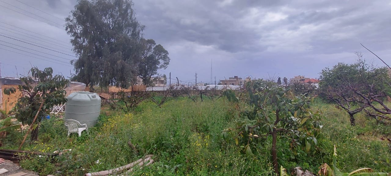 land for rent amchit sea road — Amchit