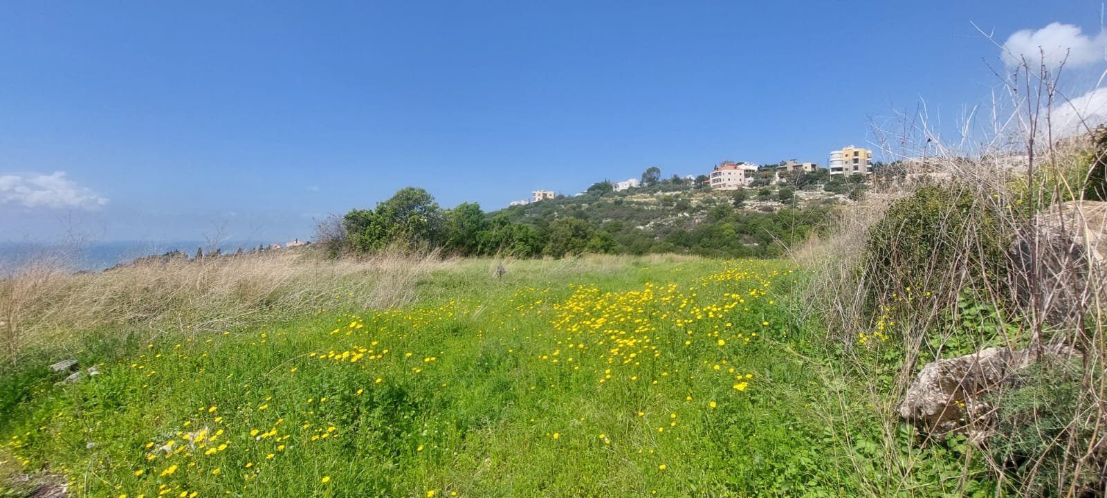 Industrial land for sale — Jbeil ( Byblos )