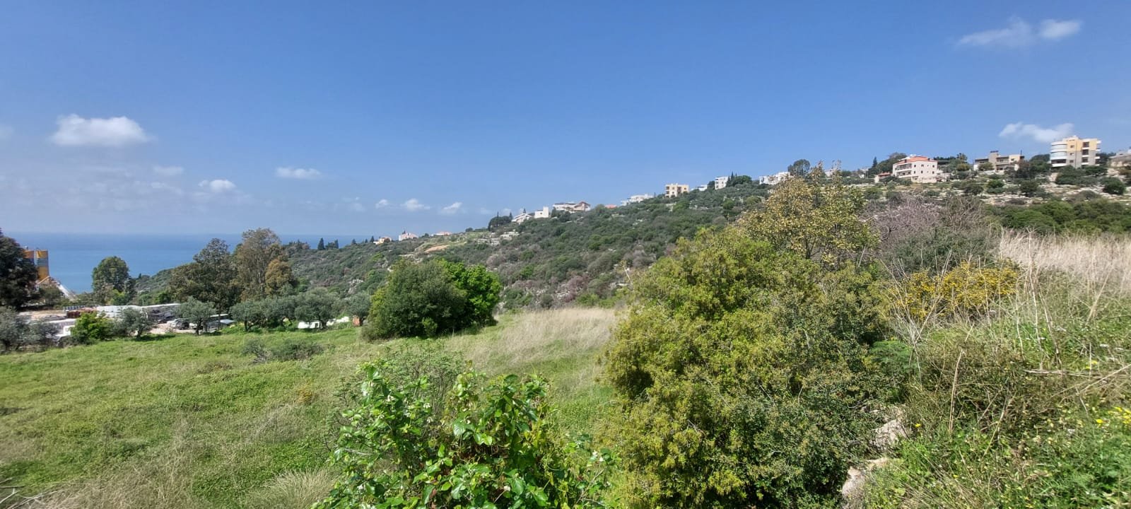 Industrial land for sale — main photo