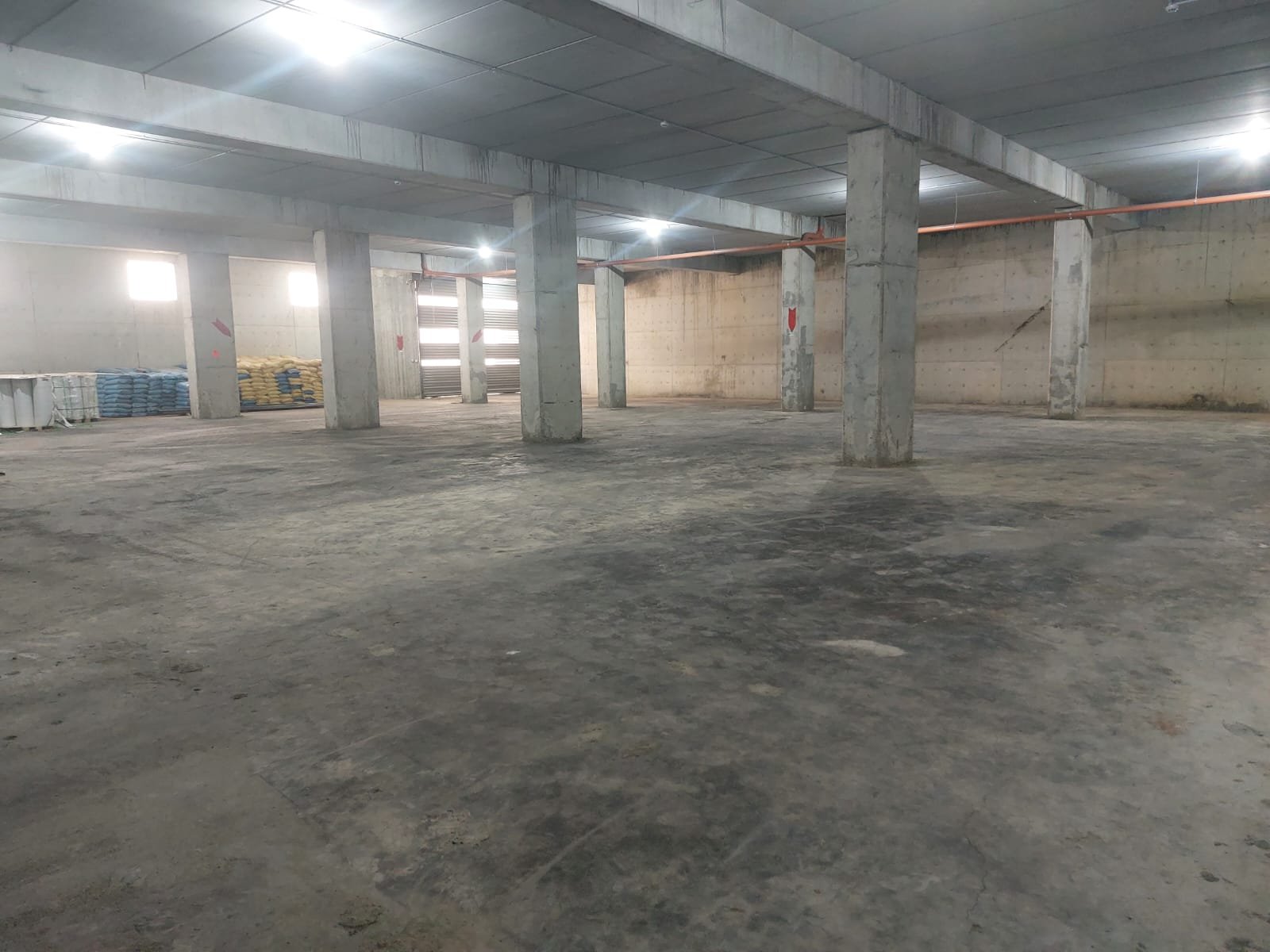 depot for rent — photo 6