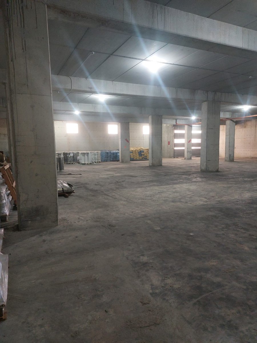 depot for rent — photo 5