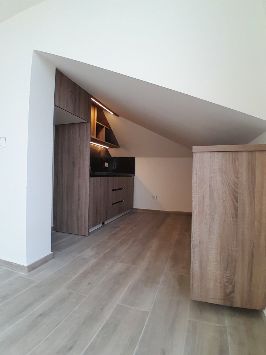 wonderful 3rd floor apartment + roof for sale — photo 20