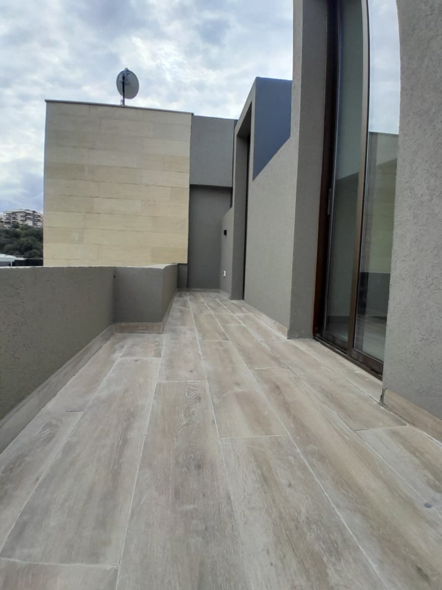 wonderful 3rd floor apartment + roof for sale — photo 14