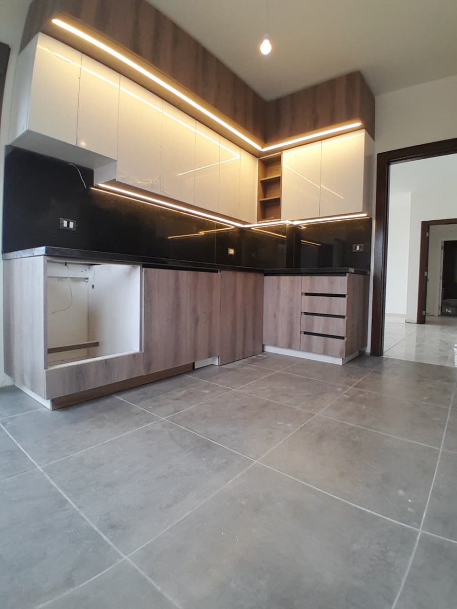 wonderful 3rd floor apartment + roof for sale — photo 11