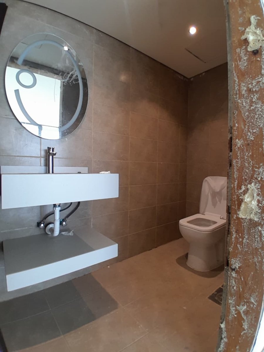 wonderful 3rd floor apartment + roof for sale — photo 2