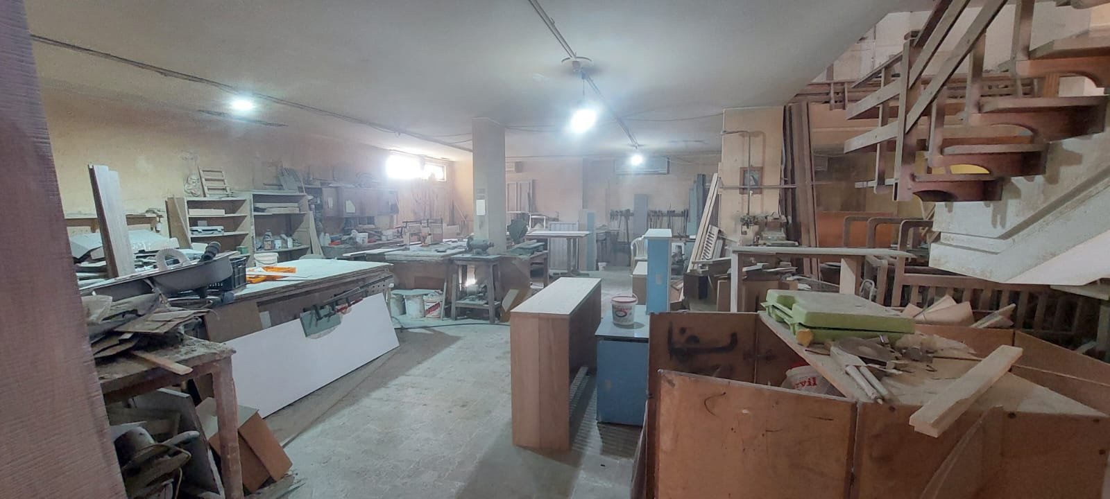 Showroom available directly on Amchit main road — photo 10