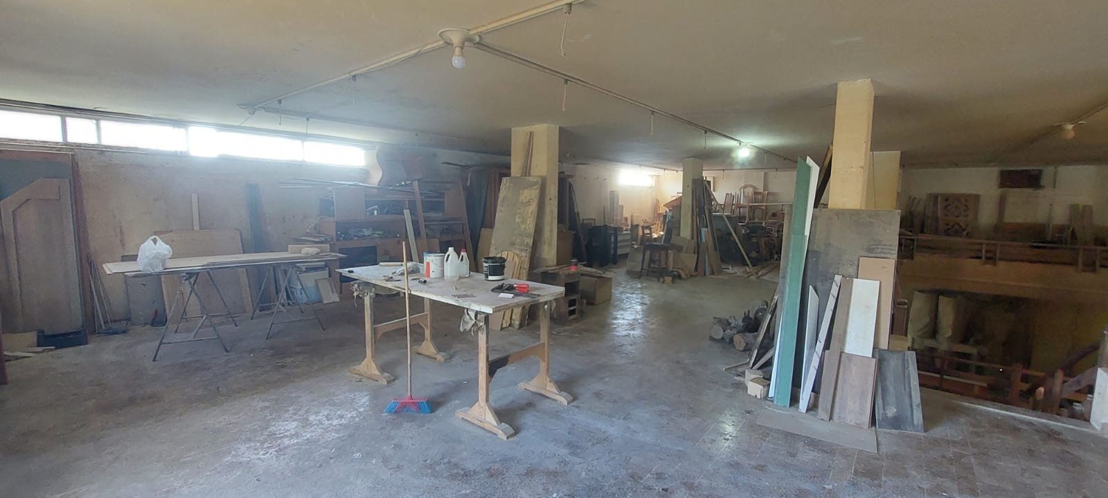 Showroom available directly on Amchit main road — photo 2