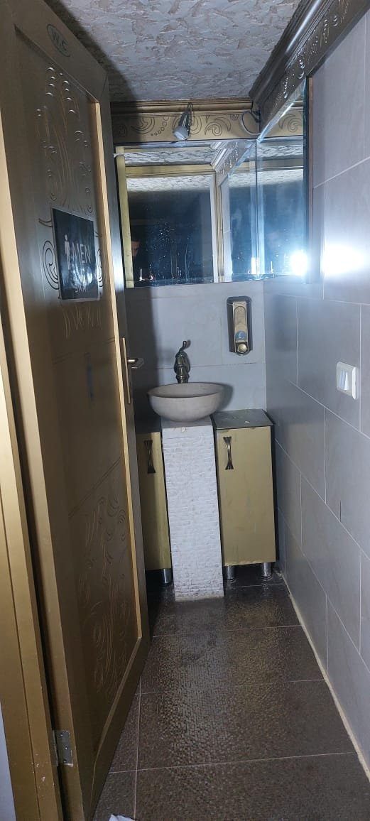 Fully equipped restaurant for rent — photo 15