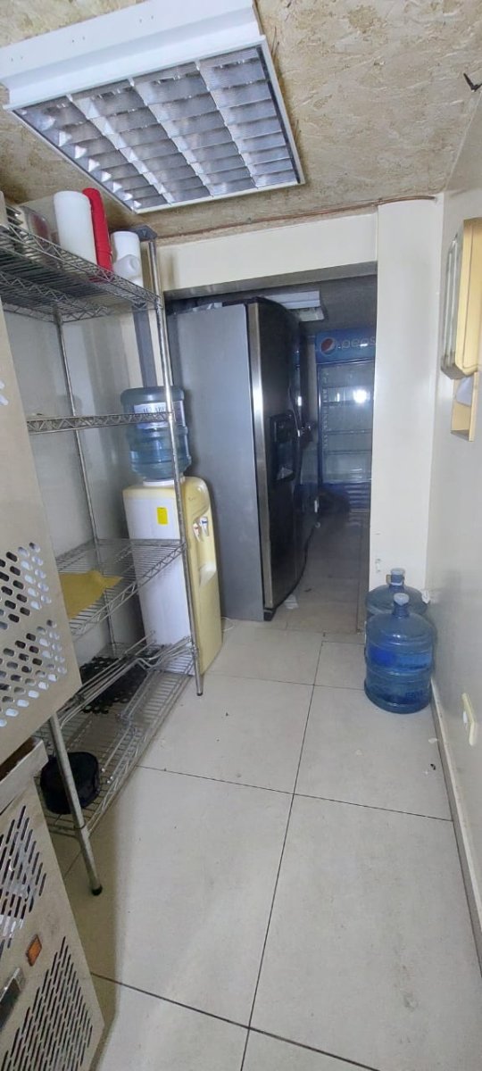 Fully equipped restaurant for rent — photo 10