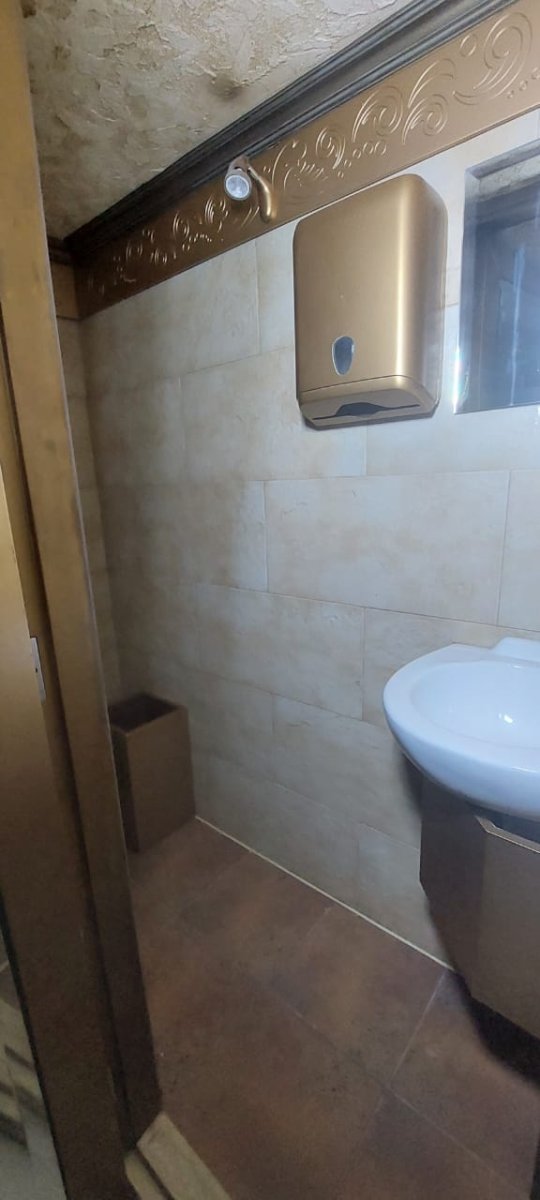 Fully equipped restaurant for rent — photo 12