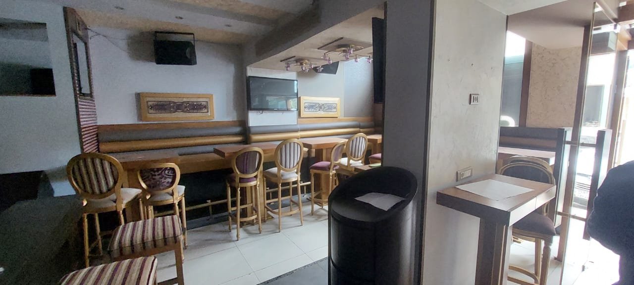 Fully equipped restaurant for rent — photo 8