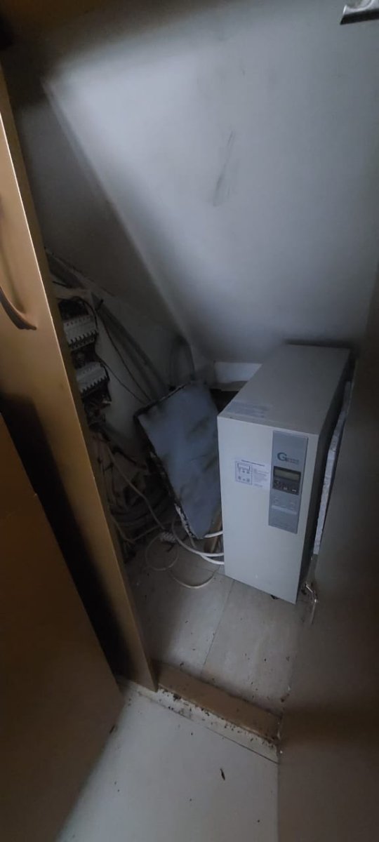 Fully equipped restaurant for rent — photo 7