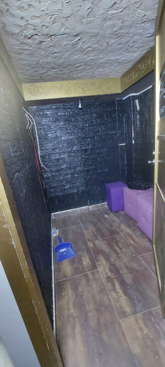 Fully equipped restaurant for rent — photo 9