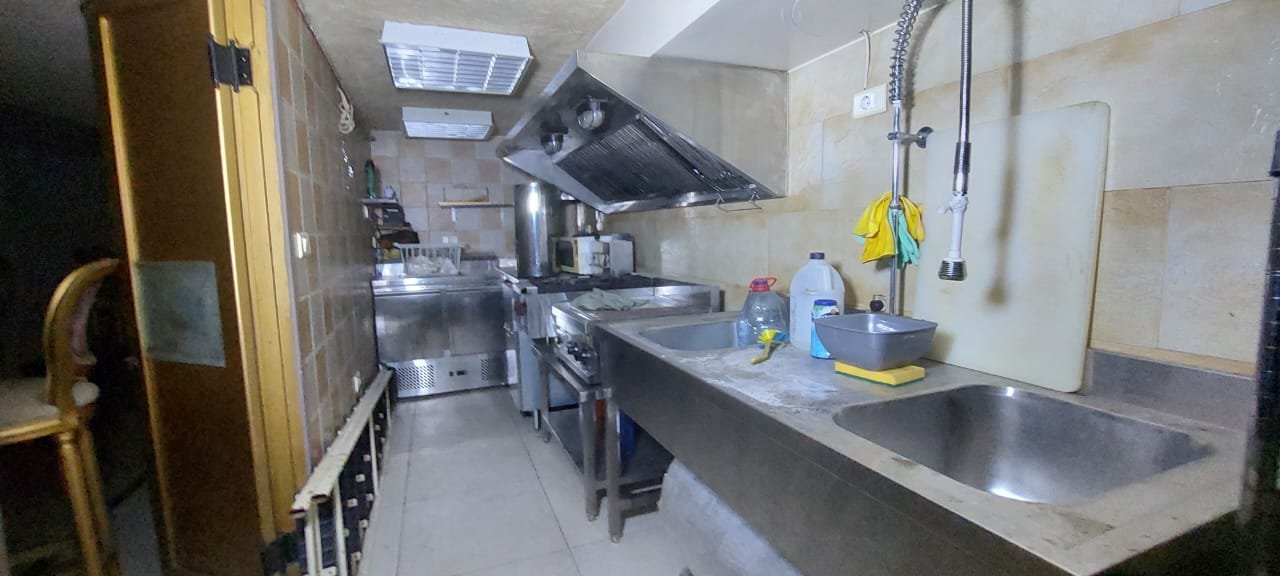 Fully equipped restaurant for rent — photo 5