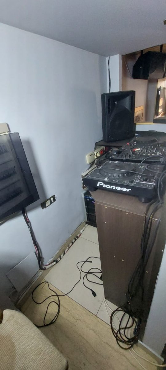 Fully equipped restaurant for rent — photo 6