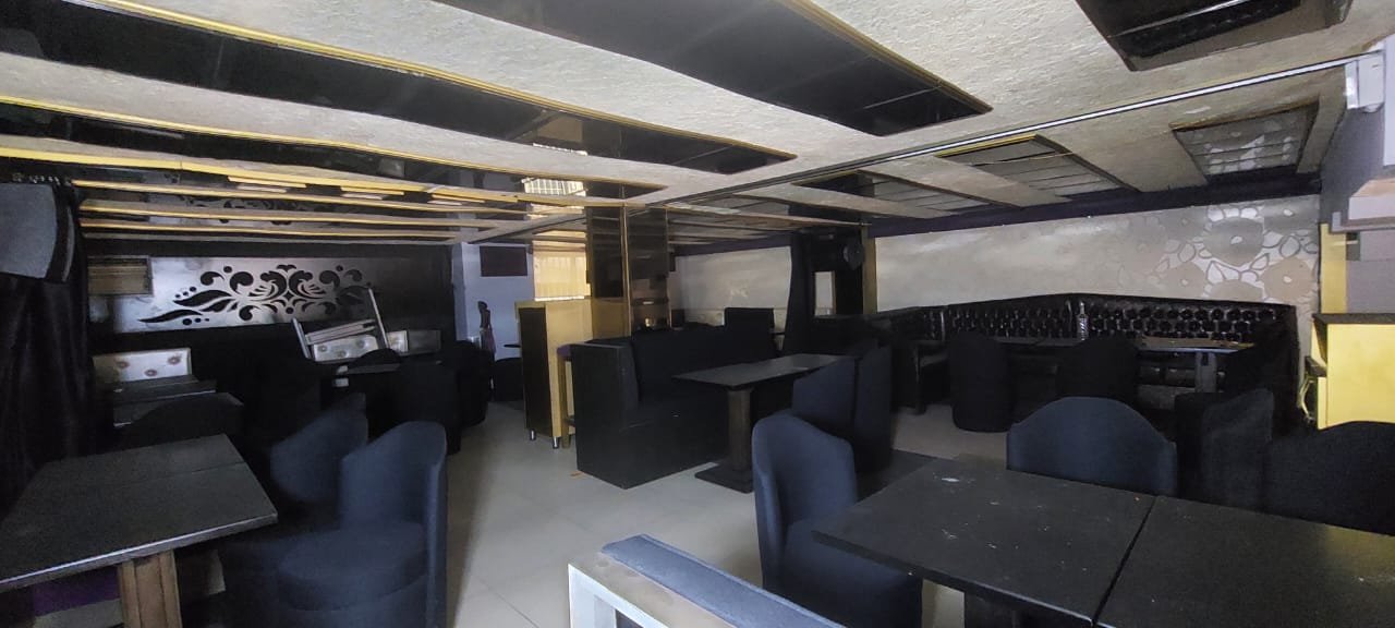 Fully equipped restaurant for rent — photo 3