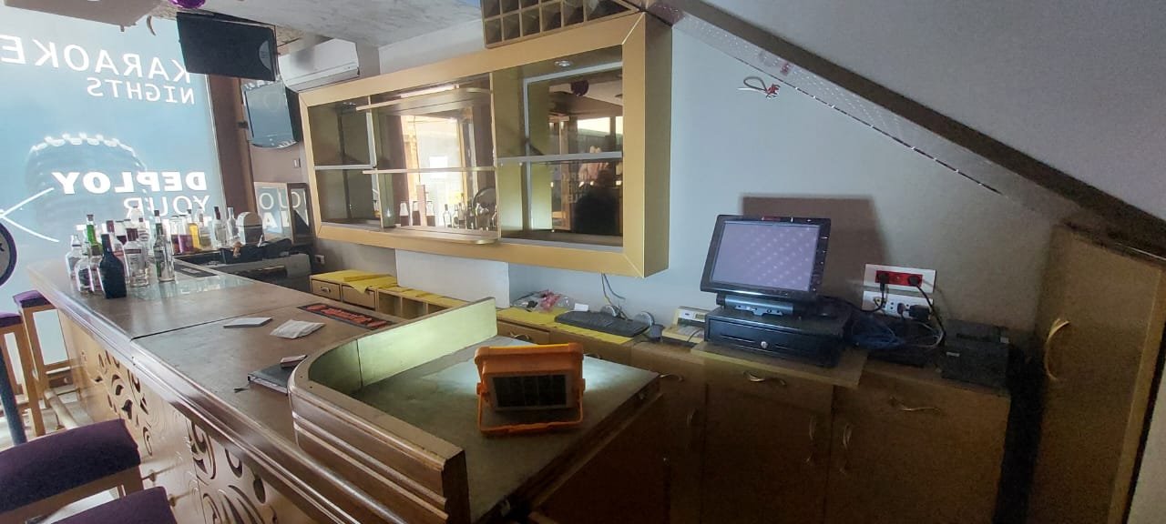 Fully equipped restaurant for rent — photo 2