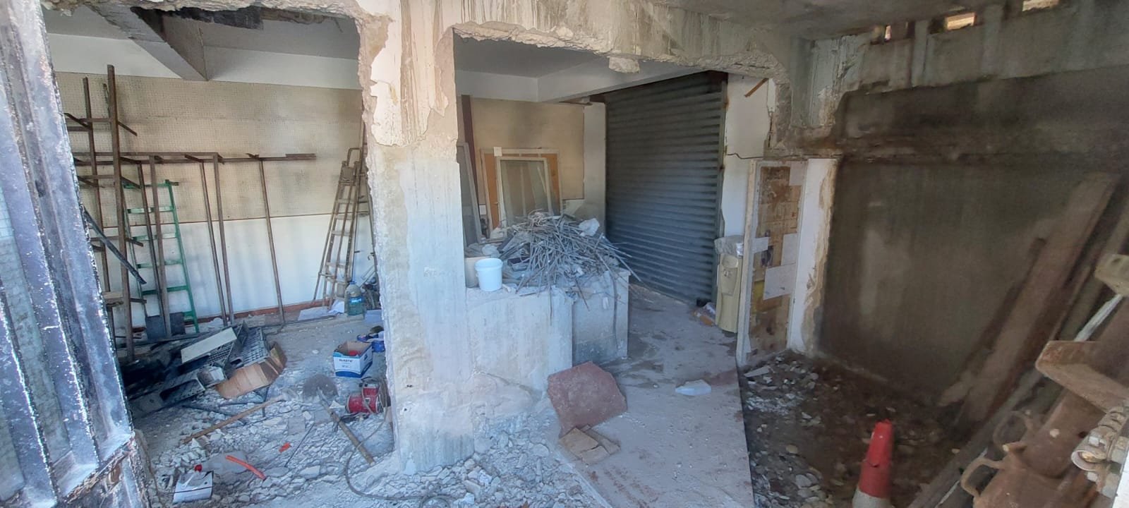 Shop for rent in the heart of Jbeil ( Byblos ) — photo 3