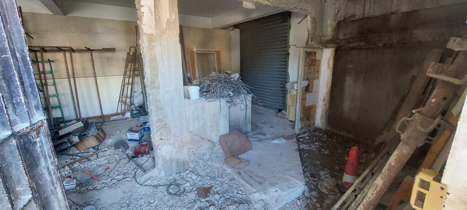 Shop for rent in the heart of Jbeil ( Byblos ) — photo 2