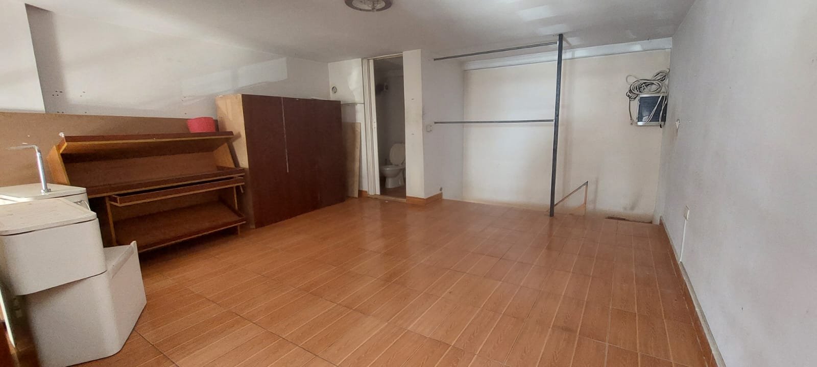 Shop for rent 1 min away from the highway — photo 4