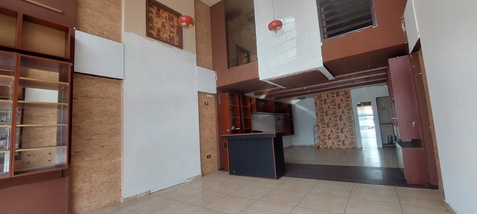 Shop for rent 1 min away from the highway — photo 5