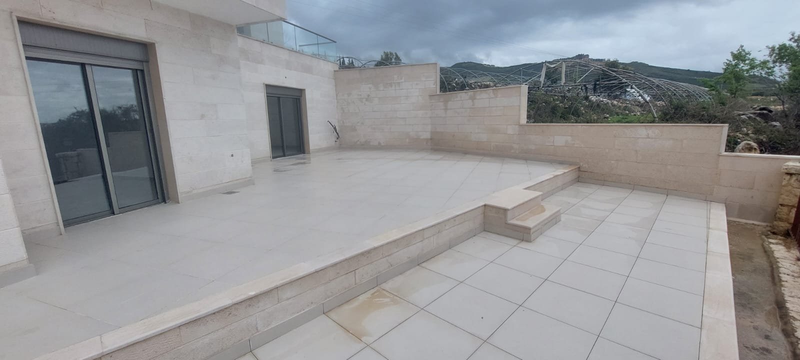 Modern apartment for sale in hboub — photo 6