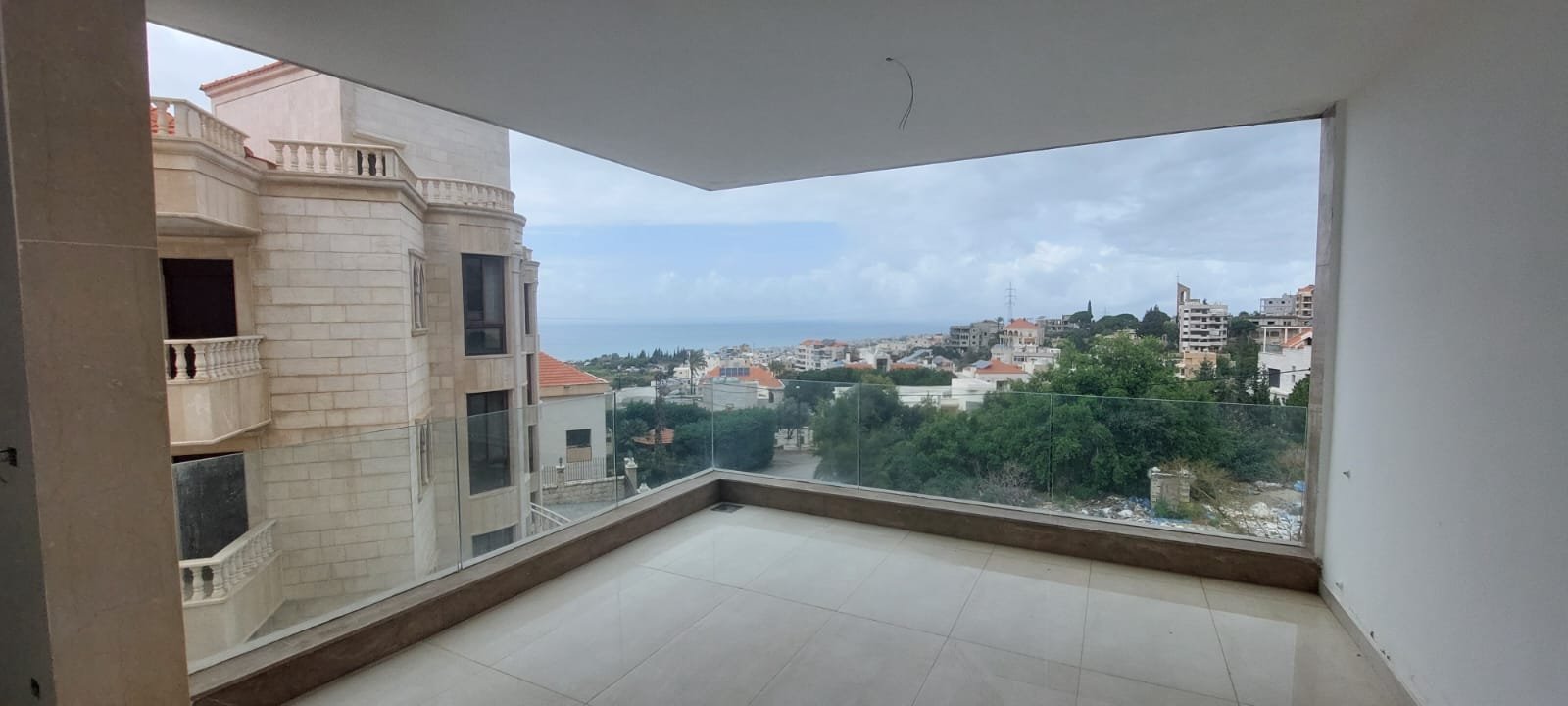 Modern apartment for sale in hboub — Jbeil ( Byblos )