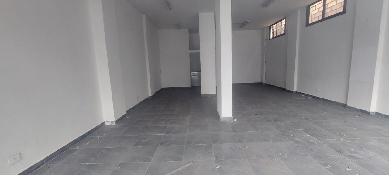 Shop on hboub main road for sale — main photo