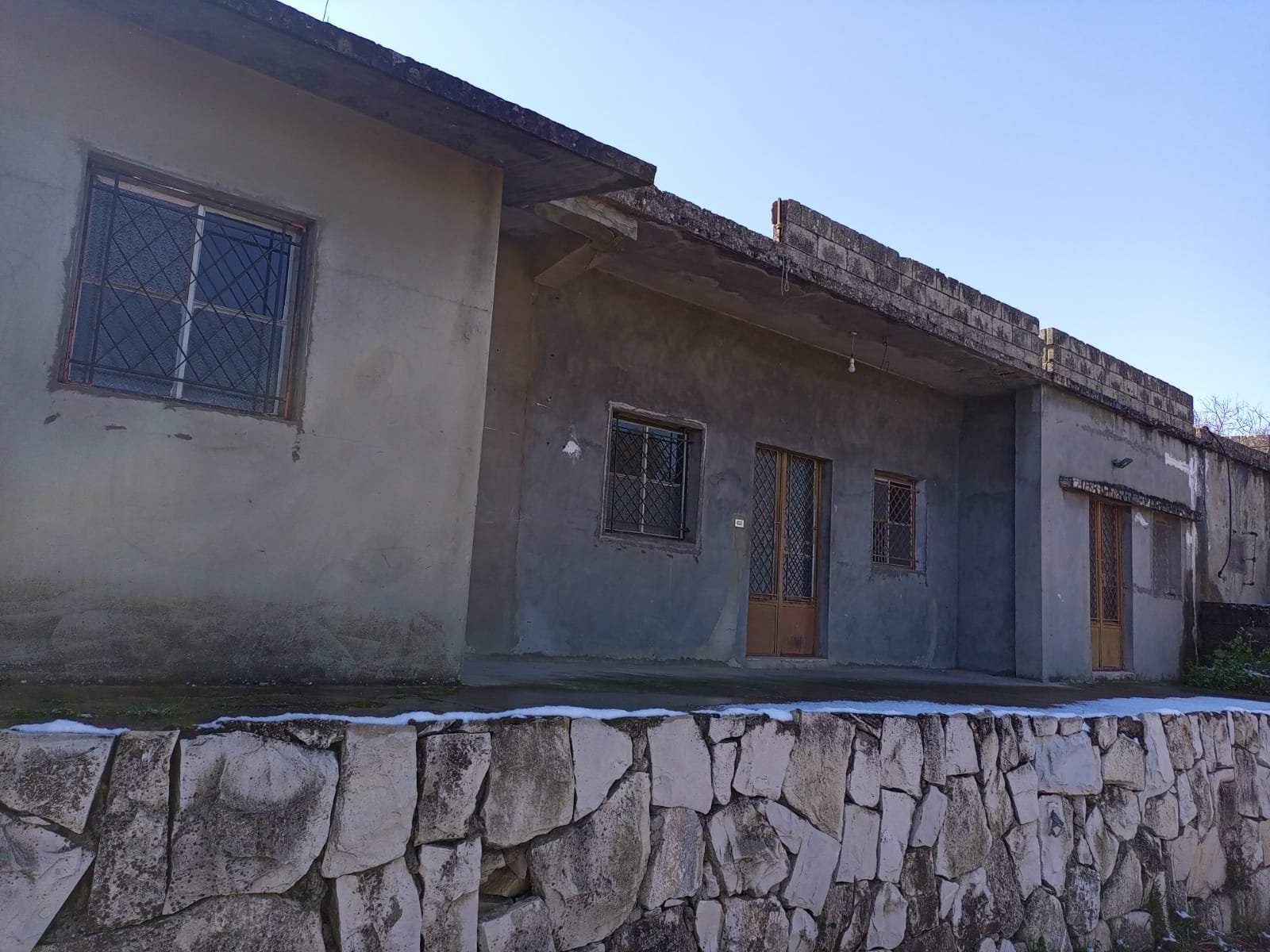 320sqm Land & Apartment for Sale in Obaidat Jbeil — photo 15