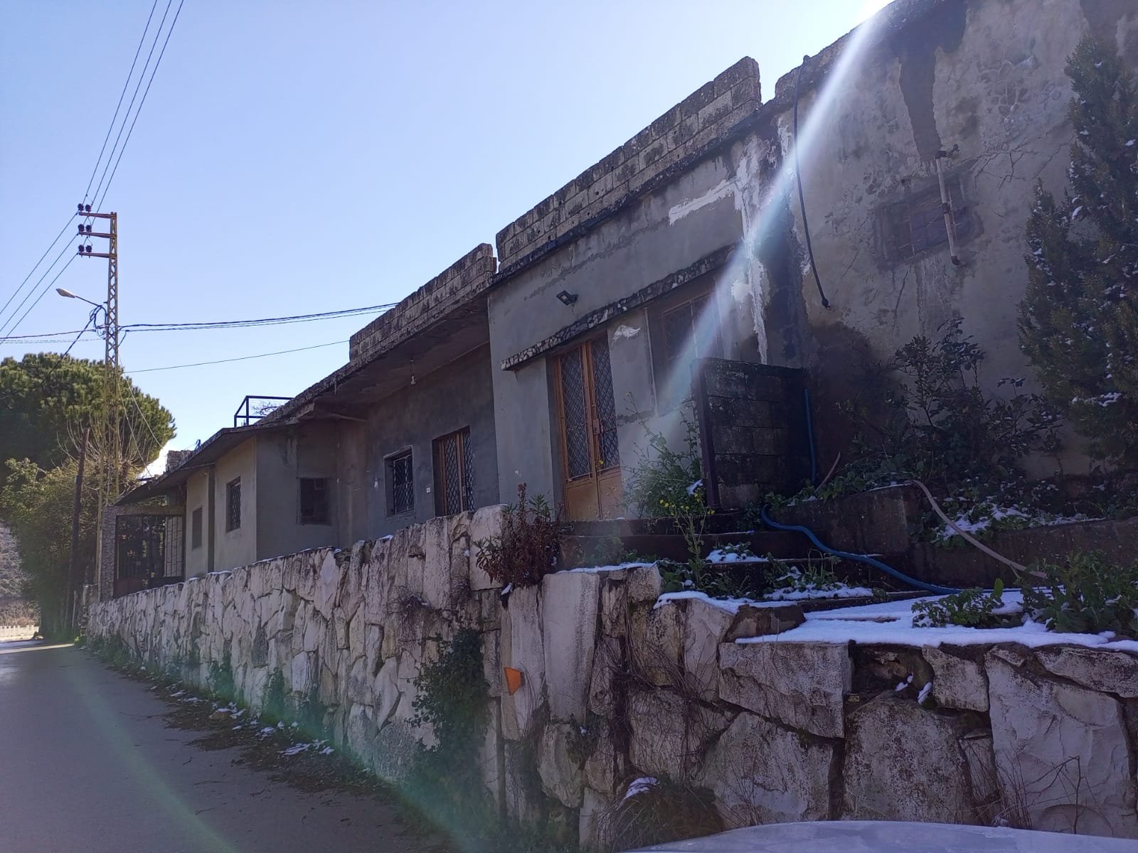 320sqm Land & Apartment for Sale in Obaidat Jbeil — photo 16