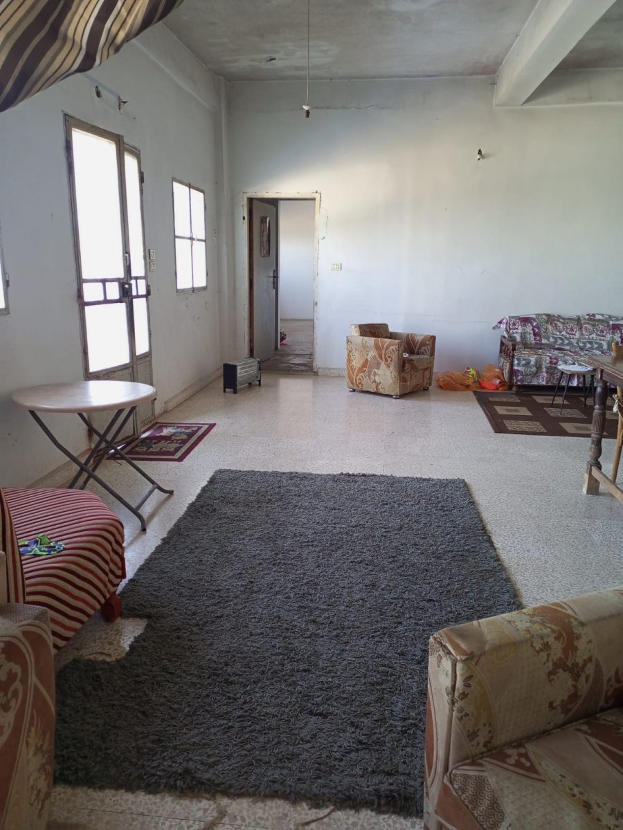 320sqm Land & Apartment for Sale in Obaidat Jbeil — photo 8