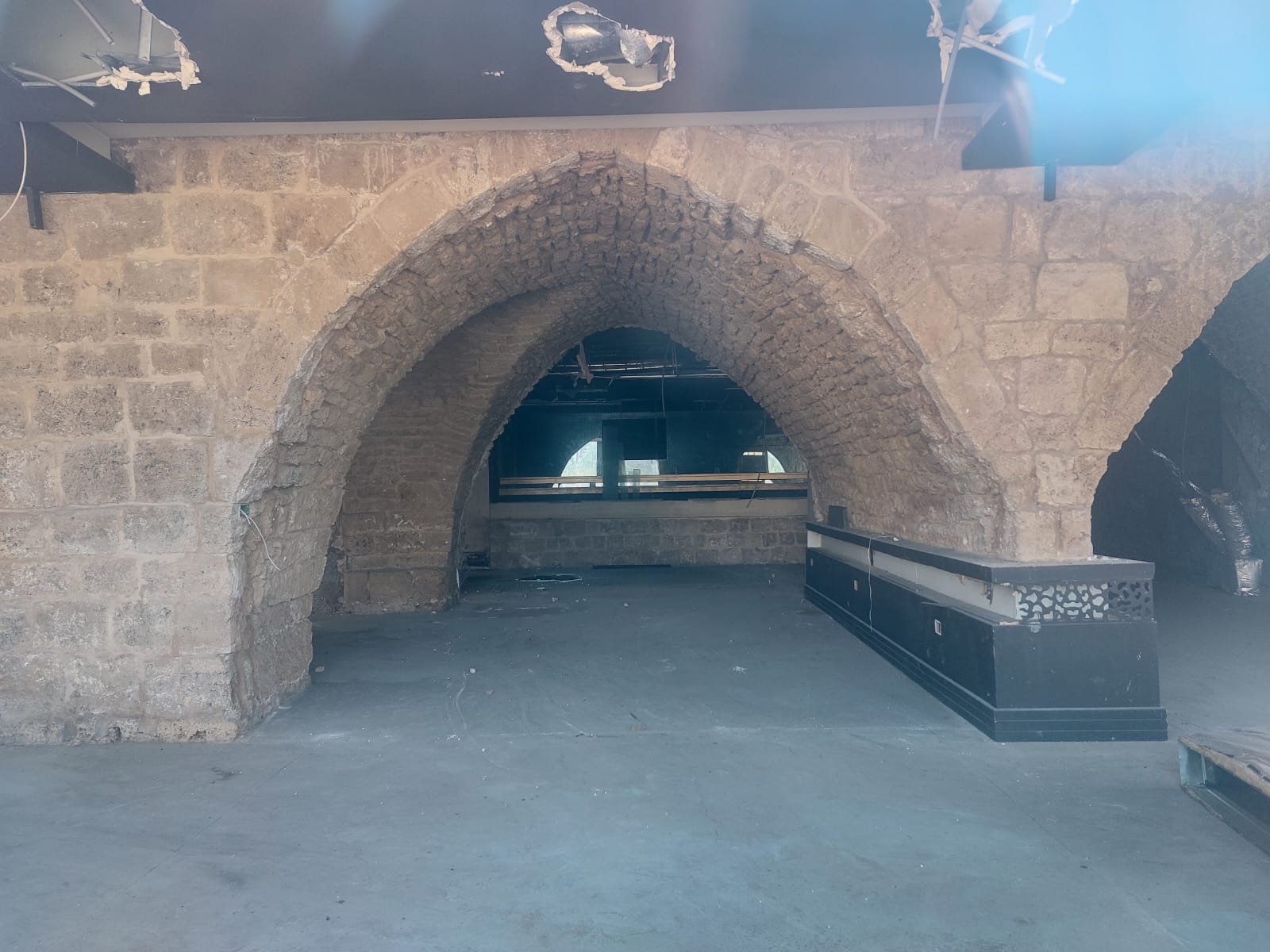 1,250sqm Prime Commercial Restaurant for Rent in Jbeil — photo 13