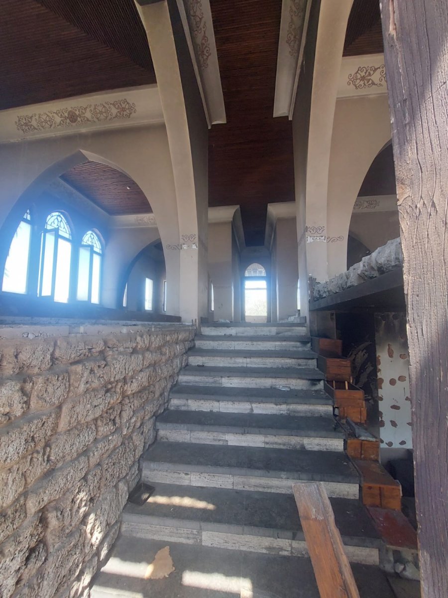 1,250sqm Prime Commercial Restaurant for Rent in Jbeil — photo 14