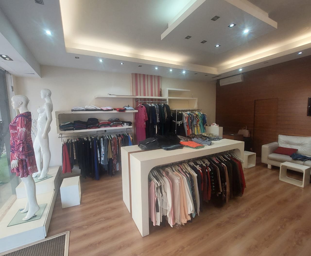 Shop for Rent in Jbeil Commercial Center — Jbeil ( Byblos ), Lebanon