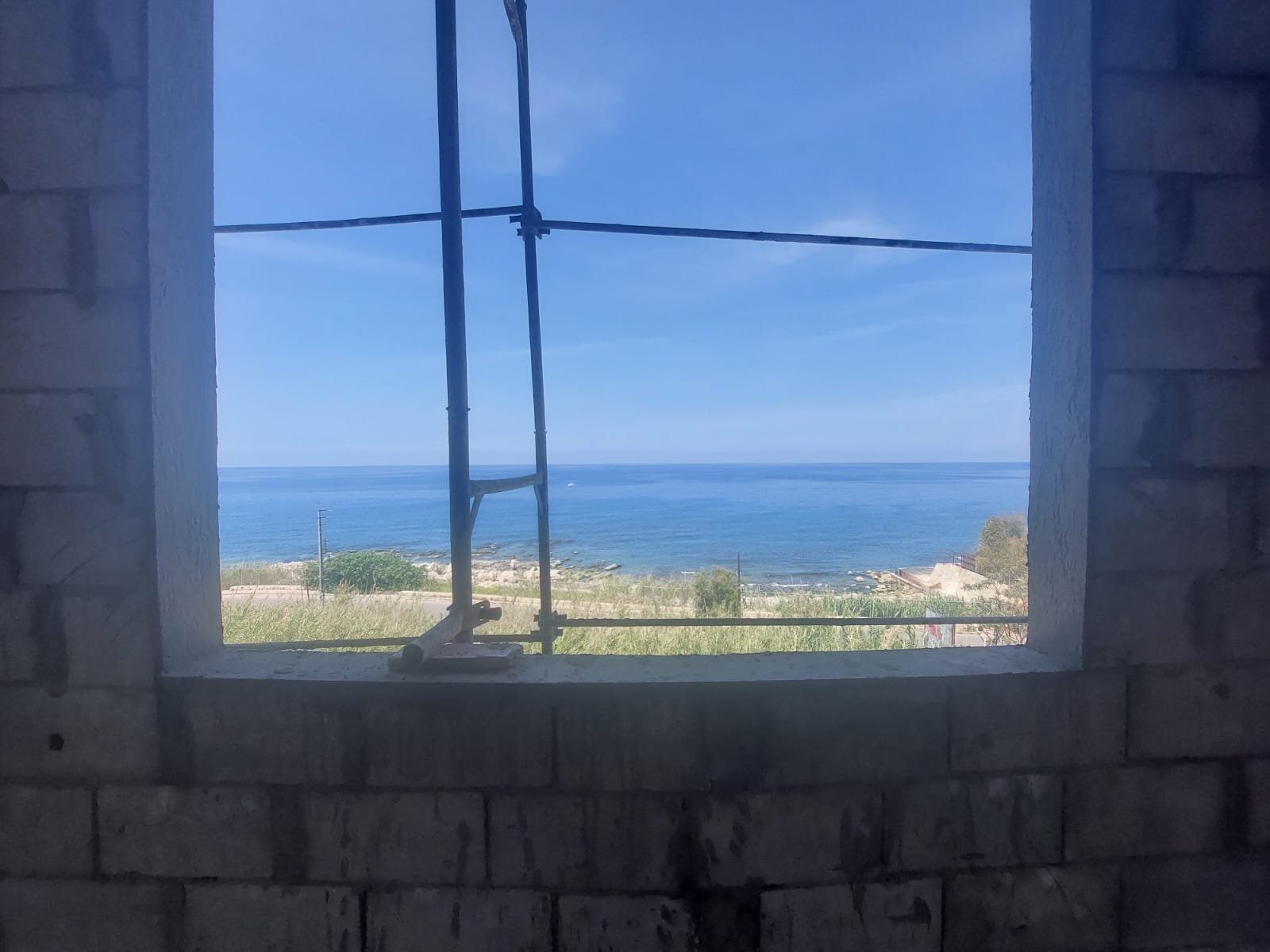 100m Shop for Rent Halat Highway — photo 4