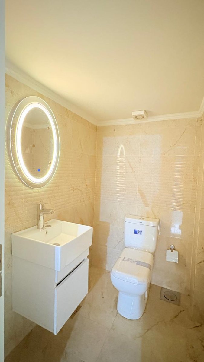 200sqm Garden Apartment for Sale in Dik El Mehdi, Metn-Lebanon — photo 4